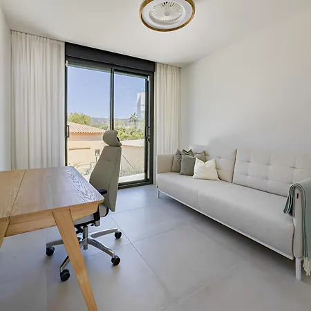Los Acebos Coming Soon Apartment Marbella