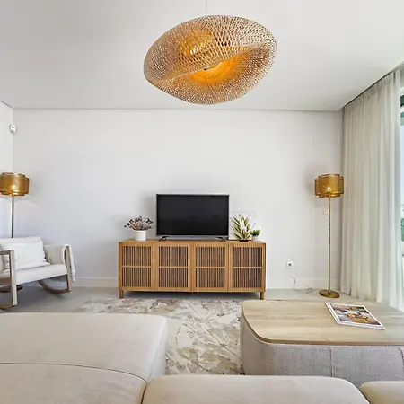 Apartment Los Acebos Coming Soon Marbella