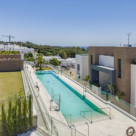 Apartment Los Acebos Coming Soon