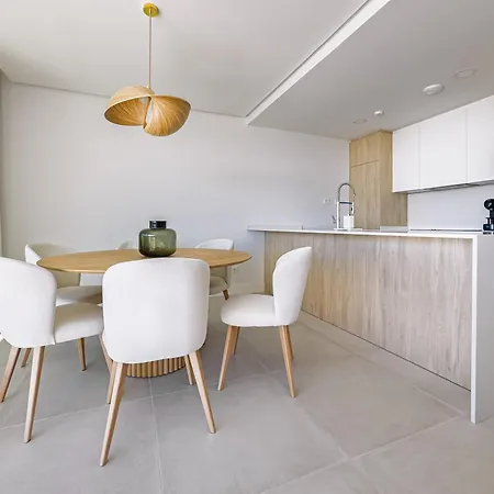 Apartment Los Acebos Coming Soon *