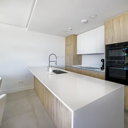 Los Acebos Coming Soon Apartment Marbella