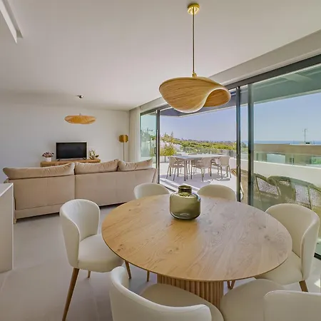 Apartment Los Acebos Coming Soon
