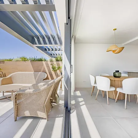 Apartment Los Acebos Coming Soon Marbella